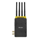 Teradek Bolt 6 XT TX Color Band (Yellow Rubber)