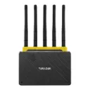 Teradek Bolt 6 LT RX Color Band (Yellow Rubber)