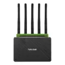 Teradek Bolt 6 LT RX Color Band (Green Rubber)