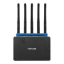 Teradek Bolt 6 LT RX Color Band (Blue Rubber)