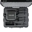 Teradek Case XL - Bolt 6 XT TX / 4RX and Antenna Array