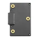 Teradek Pro Battery Plate 26V, Male Gold - Mount (Bolt 4K / Bolt 6)