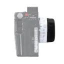 Teradek CTRL.1 / 3 Silicone Knob Grip - Black
