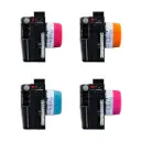 Teradek Silicone Knob Grip Kits for CTRL