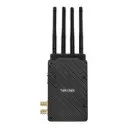 Teradek Bolt 6 XT TX Color Band (Black Rubber)