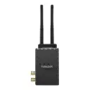 Teradek Bolt 6 LT TX Color Band (Black Rubber)