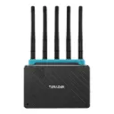 Teradek Bolt 6 LT RX Color Band (Teal)