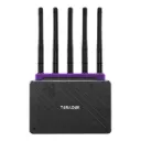 Teradek Bolt 6 LT RX Color Band (Purple)
