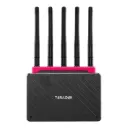 Teradek Bolt 6 LT RX Color Band (Pink)