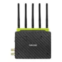 Teradek Bolt 6 XT RX Color Band (389C Green)