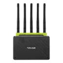 Teradek Bolt 6 LT RX Color Band (389C Green)