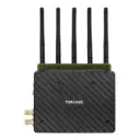 Teradek Bolt 6 XT RX Color Band (Olive Green)