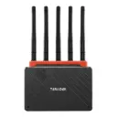 Teradek Bolt 6 LT RX Color Band (Neon Orange)