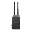 Teradek Bolt 6 LT TX Color Band (Neon Orange / Pink)