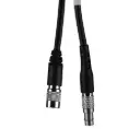 Teradek MK3.1 Power Cable RED MODULE / ARRI Alexa (60cm)
