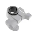 Teradek RT Bushing for Motor Bracket (19mm down to 15mm)