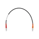 Teradek RT 3 Pin PWR - 2 Pin 0.4m