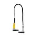 Teradek 5 - Pin Right Angle USB Cable for CTRL.1 / 3