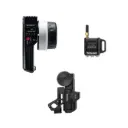 Teradek RT - Single Channel Kit (CTRL.1, MDR.S, MOTR.S)