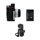 Teradek RT - FIZ Kit (CTRL.3, MDR.X, MOTR.S)