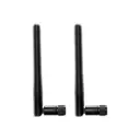Teradek 2x Replacement Right Angle Wireless Antenna for COLR