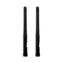Teradek 2x Replacement Straight Wireless Antenna for COLR