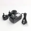 Teradek 30W PSU AC Adapter, 2 - pin (Bolt 4K, Bond, Link)