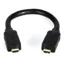 Teradek BIT - 075 Micro HDMI Male (Type D) to Micro HDMI (Type D) 15cm cable