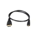 Teradek BIT - 079 (Type A) Full - HDMI Male to (Type C) Mini - HDMI Male Cable (Approx 30cm)