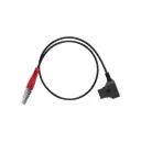 Teradek BIT - 112 PTap to 2pin Power Cable (Approx 22cm)