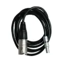 Teradek BIT - 319 XLR to 2pin Power Cable (Approx 45cm)