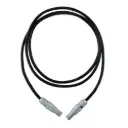 Teradek BIT - 719 2pin to 2pin Power Cable (Approx 45cm)