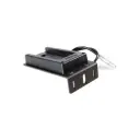 Teradek BIT - 753 JVC BN - V438U Battery Plate for BOLT Transmitter / Receiver