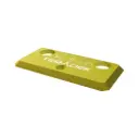 Teradek BIT - 780 Yellow Identification Plate for Bolt 1000 / 3000 Transmitter