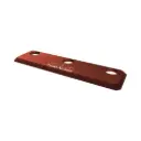 Teradek BIT - 781 - 1 Red Identification Plate for Bolt 1000 / 3000 Receiver