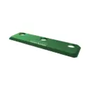Teradek BIT - 782 - 1 Green Identification Plate for Bolt 1000 / 3000 Receiver