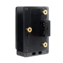 Teradek BIT - 786 Cube 6XX / 7XX / 8XX and Serv Pro Dual Gold Mount Batter