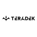 Teradek BIT - 790 Bolt RX Dual AB Mount Batt plate 14.4V Cable (Approx 27cm)