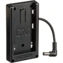 Teradek Ace Canon BP - 9 Battery Plate