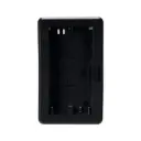Teradek NIBL - 630 Batt. Adapter Plate Sony M Series 7.2v battery to B