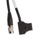 Teradek MK3.1 Power Cable DTAP (60cm)
