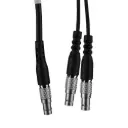 Teradek MK3.1 Dual Slave Cable (100cm)