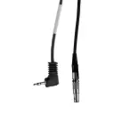 Teradek Latitude Camera Control Cable - LANC (for use with FS7, C300, Blackmagic)