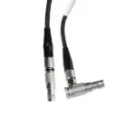 Teradek Latitude Camera Control Cable - RED DSMC2 (25cm)