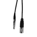 Teradek Latitude Camera Control Cable - Sony F55 (40cm, HR10A 4pin)