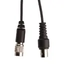 Teradek MK3.1 Camera Control Cable - RED EPIC BNC