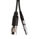 Teradek MK3.1 Camera Control Cable - RED EPIC DSMC (60cm)