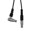 Teradek Slave Controller Cable 60cm (r / a to straight)