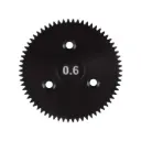 Teradek Motor Gear 0.6 (for use with Fujinon ENG, etc)