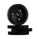 Teradek Motor Gear Set (includes 0.4, 0.5, 0.6, & 0.8 - Wide)
